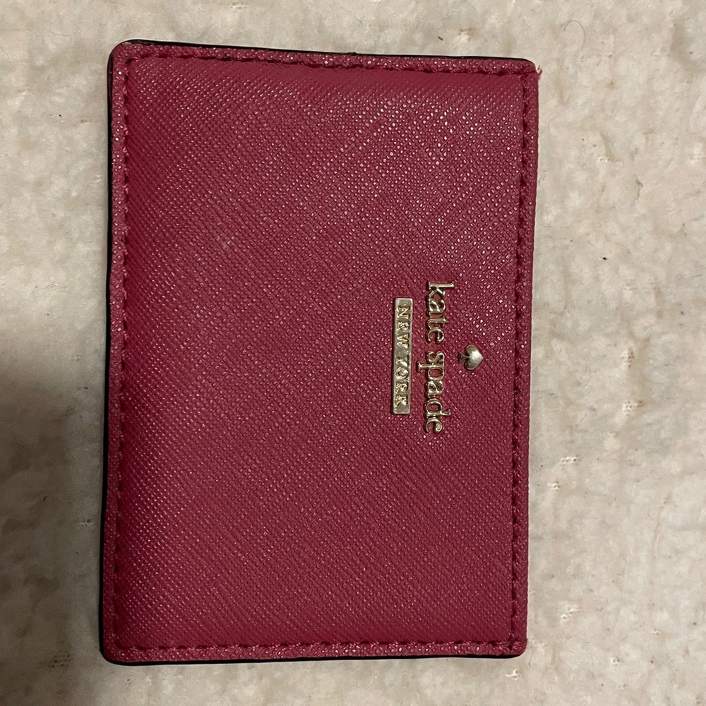 Card wallet